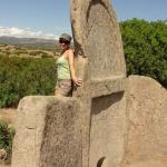 Tomba dei Giganti Biristeddi   Dorgali